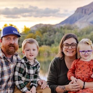 Meet your Posher, Stefanie